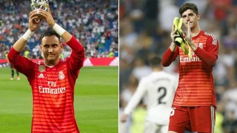 Lopetegui pudiera implementar la fórmula utilizada por Carlo Ancelotti en 2013