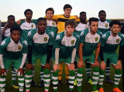 Se suspende un partido de la Liga de Naciones por esta razón