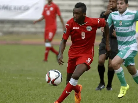 Cuba destroza récord goleador en un partido de la Liga de Naciones