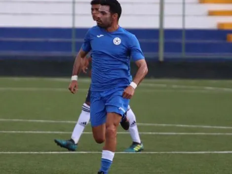 Los Pinoleros resolvieron temprano su estreno en San Vicente