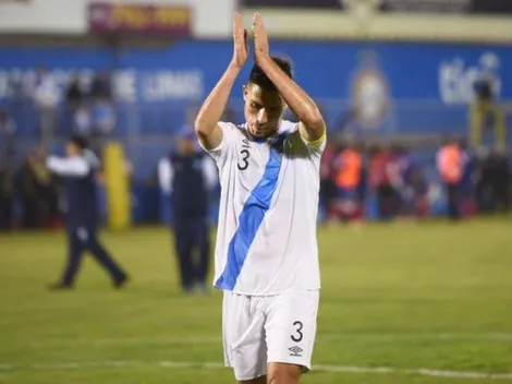 Elías Enóc Vásquez: "nos tocará empezar desde abajo"