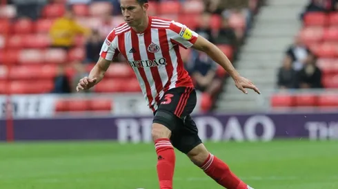 El lateral de Sunderland ahora buscará protagonismo con la Tricolor en Asia