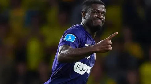 El delantero costarricense ahora se enfocará en los partidos de la Sele