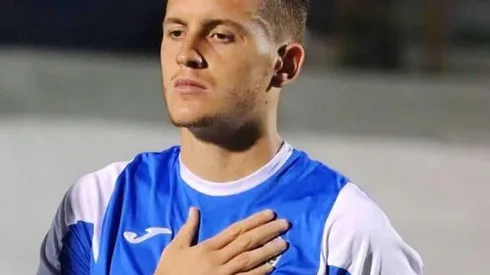 Regresará a la selección para un partido oficial el sábado en la Liga de Naciones