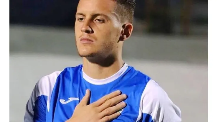 Regresará a la selección para un partido oficial el sábado en la Liga de Naciones