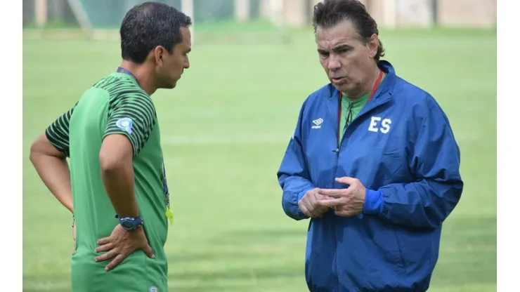 De los Cobos resaltó la oportunidad que tendrán las selecciones pequeñas para desarrollarse