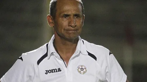 El costarricense dirigirá a los Nica por cuarto año seguido y espera repetir el pase a la Copa Oro