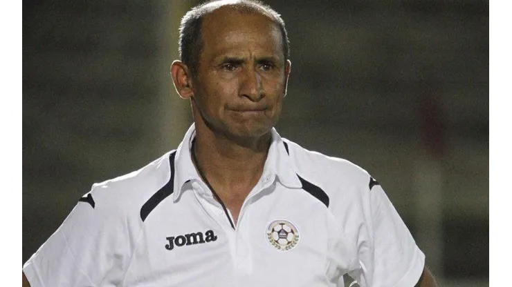 El costarricense dirigirá a los Nica por cuarto año seguido y espera repetir el pase a la Copa Oro
