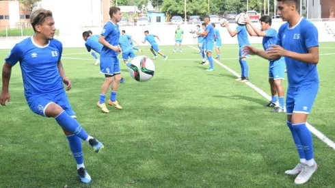 Los jugadores del torneo doméstico deberán reportarse el domingo en el Albergue del Futbolista
