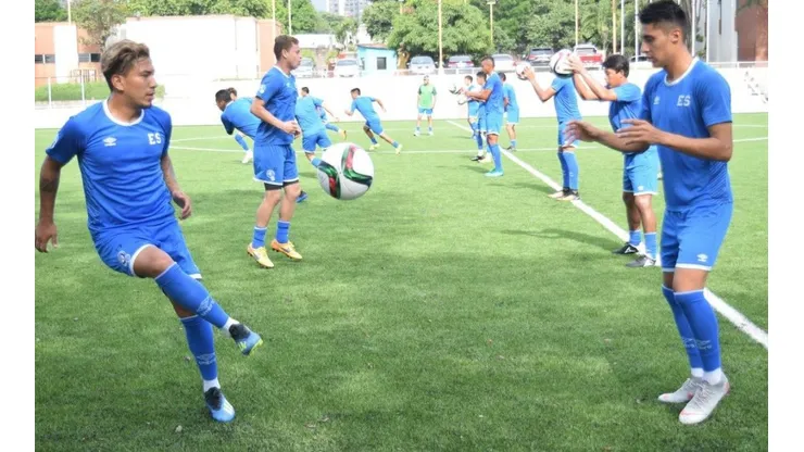 Los jugadores del torneo doméstico deberán reportarse el domingo en el Albergue del Futbolista