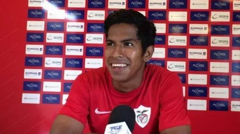 Pineda se reportará con La Selecta en la sesión vespertina del lunes