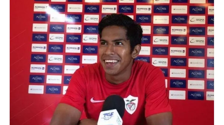 Pineda se reportará con La Selecta en la sesión vespertina del lunes