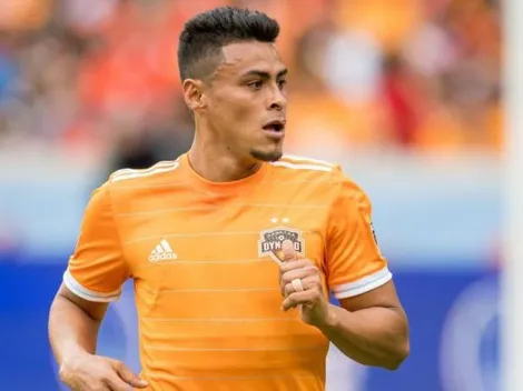 Darwin Cerén dejó este fuerte mensaje a la dirigencia