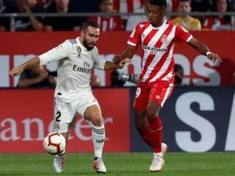 "Choco" Lozano se ganó los elogios de la prensa catalana