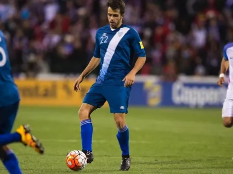 Bicolor anunció convocatoria contra Argentina y Ecuador