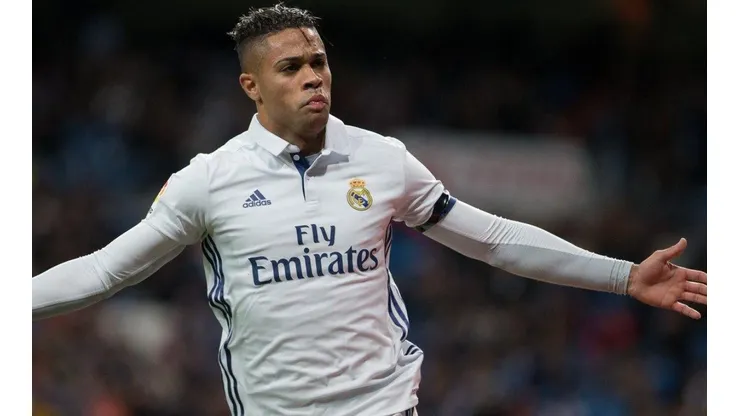 El internacional dominicano será el heredero de Cristiano Ronaldo en el Madrid