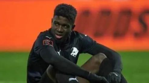 El costarricense se quedó en la ronda previa a la fase de grupos de la Europa League