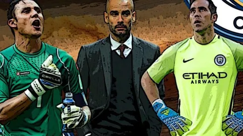 El estratega español del City confirmó el reemplazante de Bravo en la plantilla