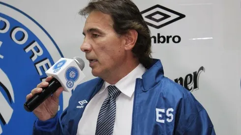 El seleccionador presentó la nómina con la que trabajará en el microciclo