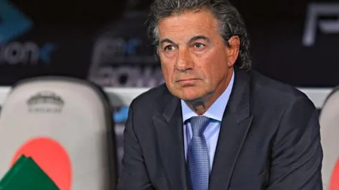 El argentino posee una extensa y exitosa carrera en el campeonato mexicano