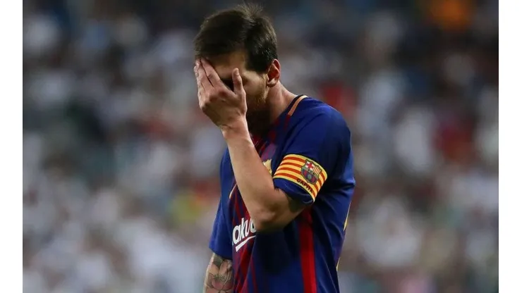 El jamaiquino todavía no debuta para demostrar sus cualidades de "Messi"
