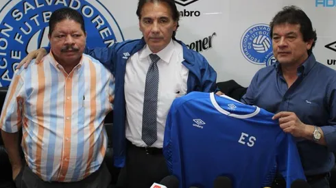 El estratega mexicano de La Selecta ya tiene un puesto asegurado en su alineación