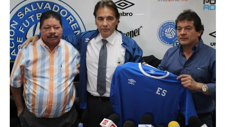 El estratega mexicano de La Selecta ya tiene un puesto asegurado en su alineación