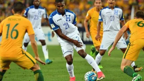 Los hondureños completarán las doble carteleras de octubre y noviembre