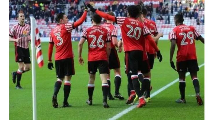 El costarricense ha sorprendido gratamente a Sunderland con sus actuaciones