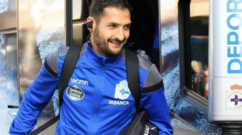 El volante costarricense se encuentra en Turquía para firmar su contrato con Göztepe