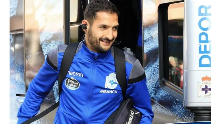 El volante costarricense se encuentra en Turquía para firmar su contrato con Göztepe