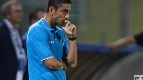 El estratega llevará con calma la adaptación del costarricense a la Serie A