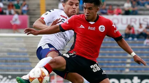 Chirinos no ha podido entrenar en una semana por las dolencias tras el partido con Necaxa