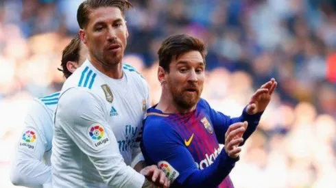 Real Madrid y Barcelona serían los principales protagonistas para los partidos en Norteamérica