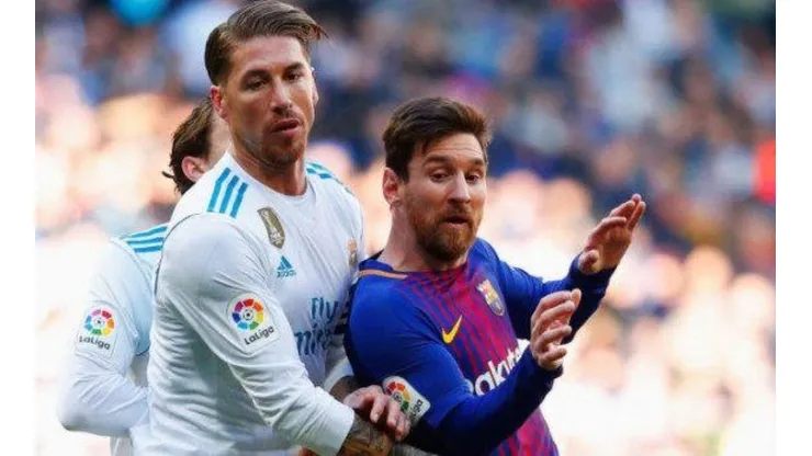 Real Madrid y Barcelona serían los principales protagonistas para los partidos en Norteamérica
