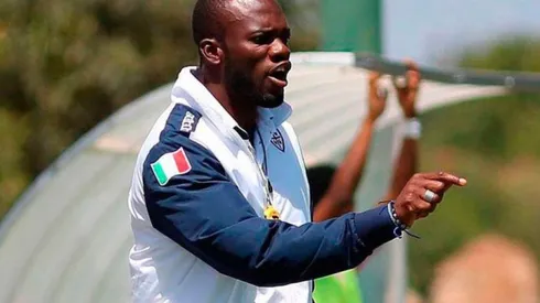 El entrenador de Brescia es proyectado como futuro seleccionador de Honduras