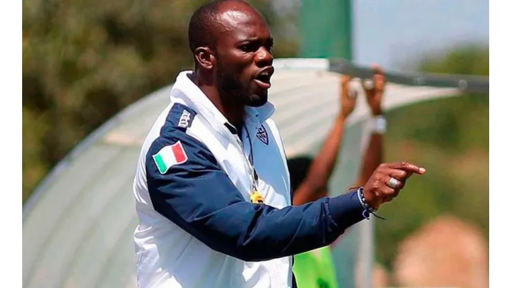 El entrenador de Brescia es proyectado como futuro seleccionador de Honduras