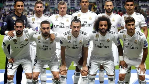 El acuerdo comenzó con la transmisión de la Super Copa de Europa en Estonia