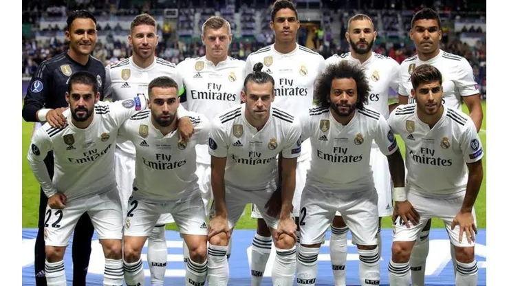 El acuerdo comenzó con la transmisión de la Super Copa de Europa en Estonia