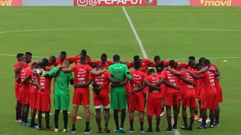 Stempel realizará una convocatoria de jovenes frente a Venezuela, el 10 de septiembre