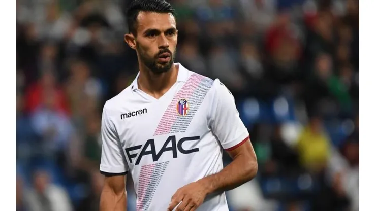 El zaguero costarricense tuvo un partido sólido en defensa frente a Padova