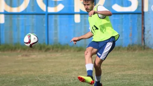 Los guatemaltecos se preparan para regresar el miércoles a la escena internacional