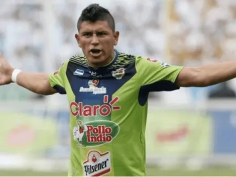 Roberto Domínguez jugará con Vancouver Whitecaps