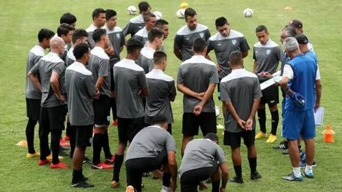 Los chapines deberán comenzar en la división C su camino a Qatar 2022