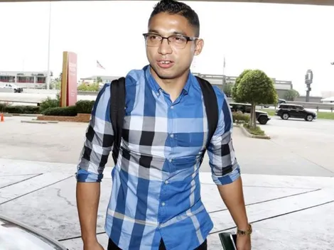 Técnico del Celtic quiere de vuelta a Emilio Izaguirre