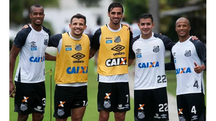 El costarricense sorprendió a sus compañeros con la interpretación