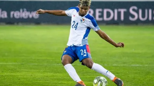 "Pepe" Ávila regresa a territorio escandinavo para completar su fichaje con Göteborg