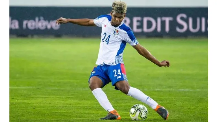 "Pepe" Ávila regresa a territorio escandinavo para completar su fichaje con Göteborg