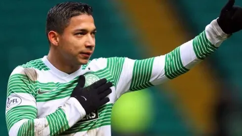 El lateral hondureño busca un club para retomar su carrera y Alajuelense sería una opción