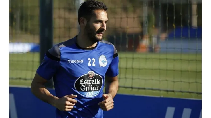 El volante tico no disputó el partido del domingo contra Oviedo por una supuesta lesión